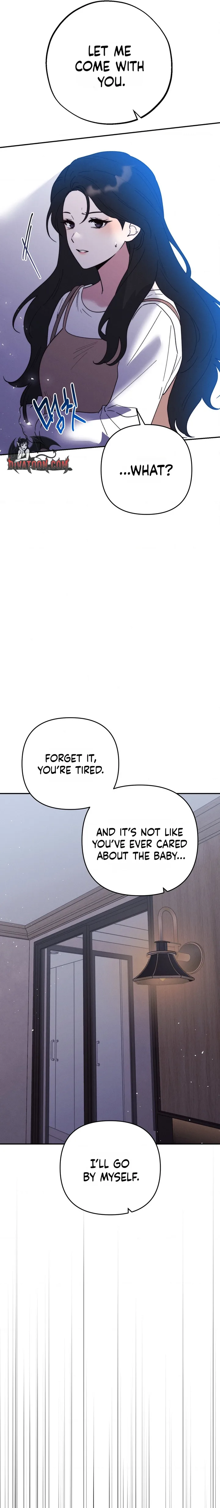 Happily Ever After - Chapter 26 Page 29