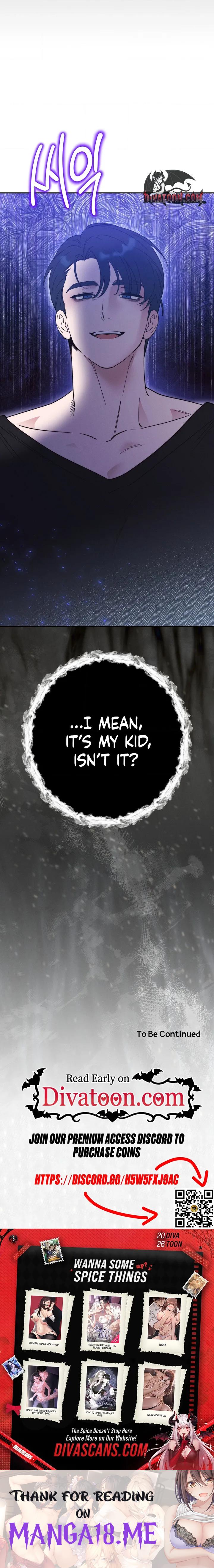Happily Ever After - Chapter 26 Page 31