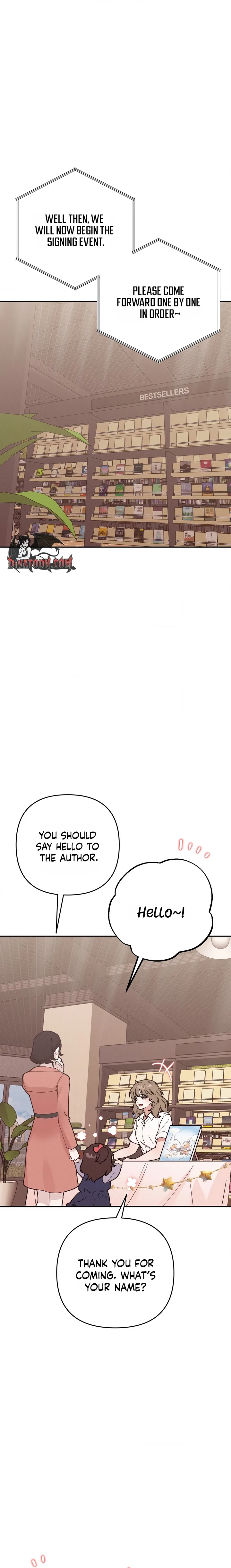 Happily Ever After - Chapter 26 Page 4