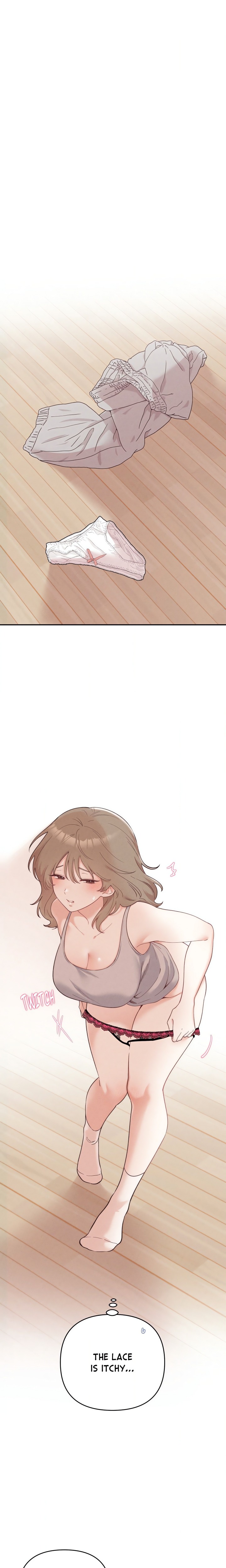 Happily Ever After - Chapter 3 Page 23