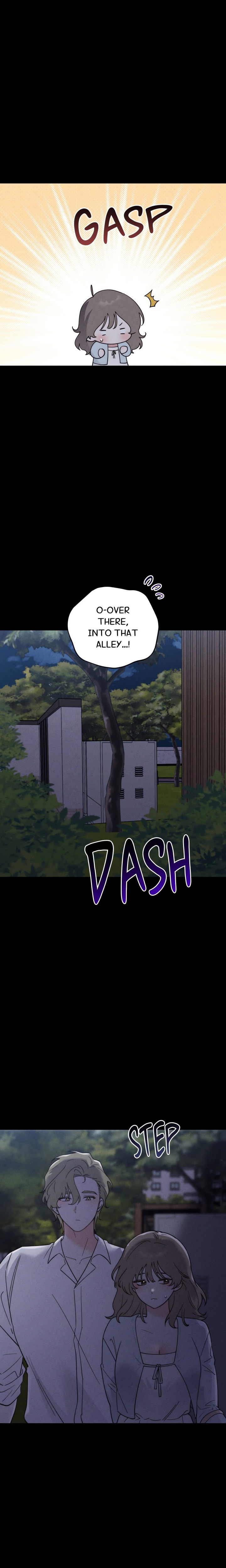 Happily Ever After - Chapter 4 Page 13