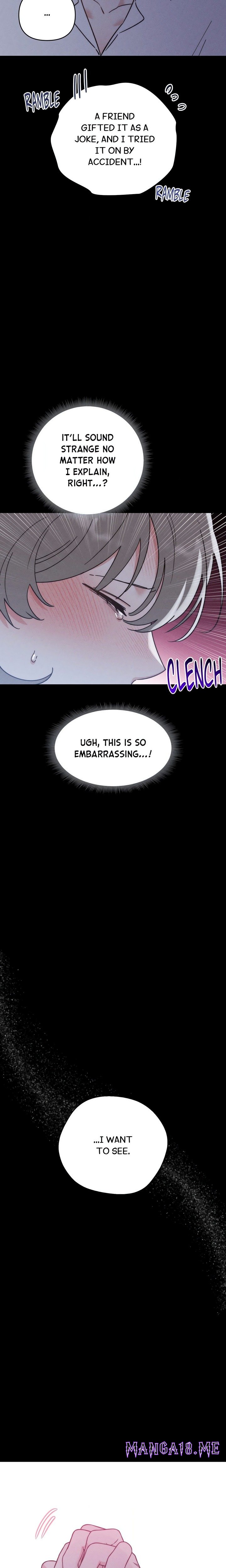 Happily Ever After - Chapter 4 Page 18