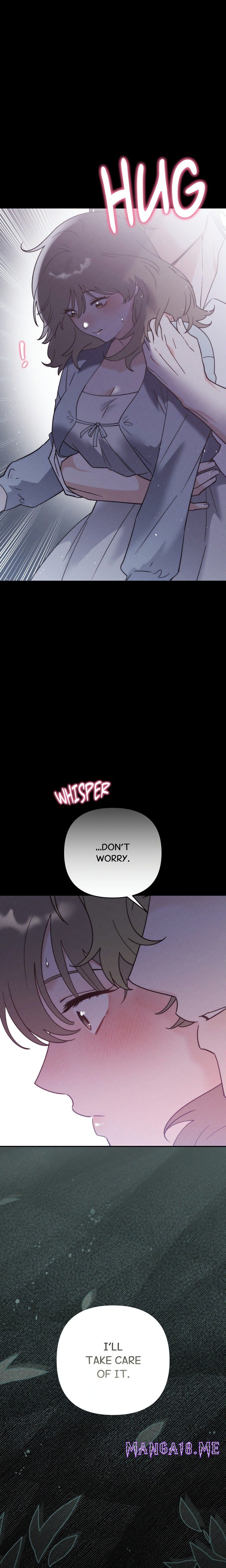 Happily Ever After - Chapter 4 Page 23