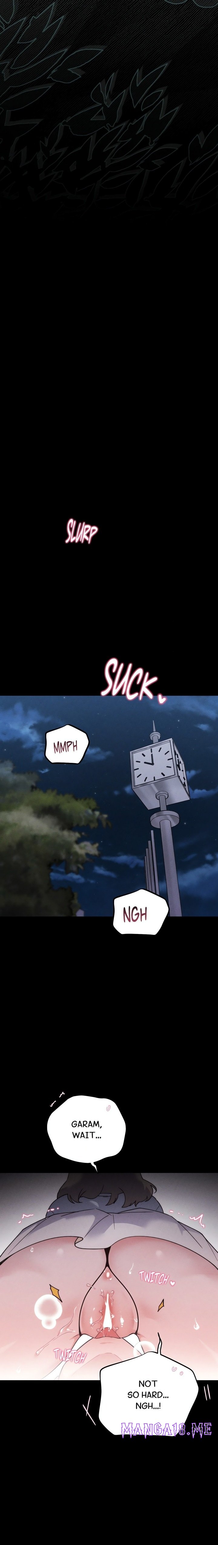 Happily Ever After - Chapter 4 Page 24