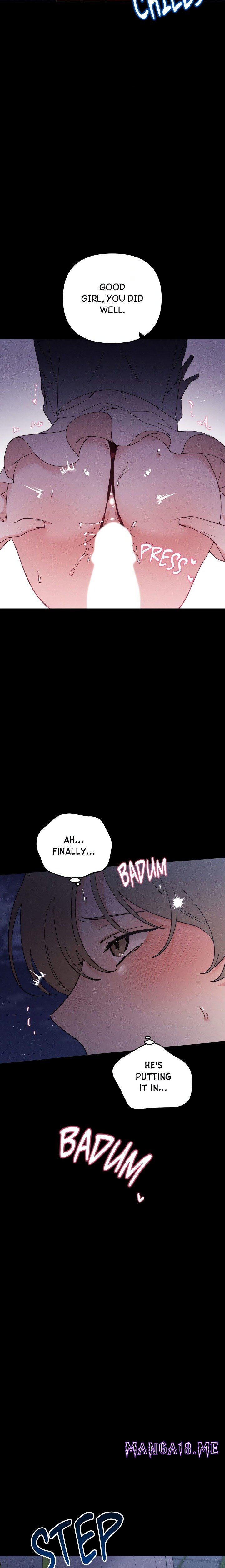 Happily Ever After - Chapter 5 Page 10