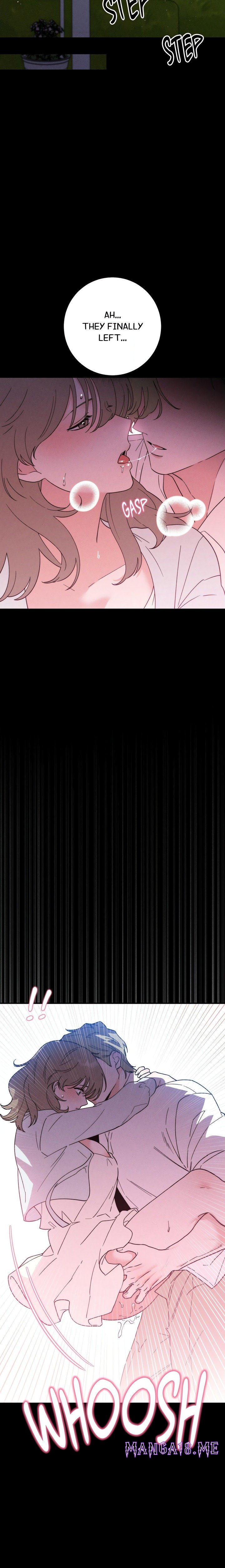 Happily Ever After - Chapter 5 Page 16