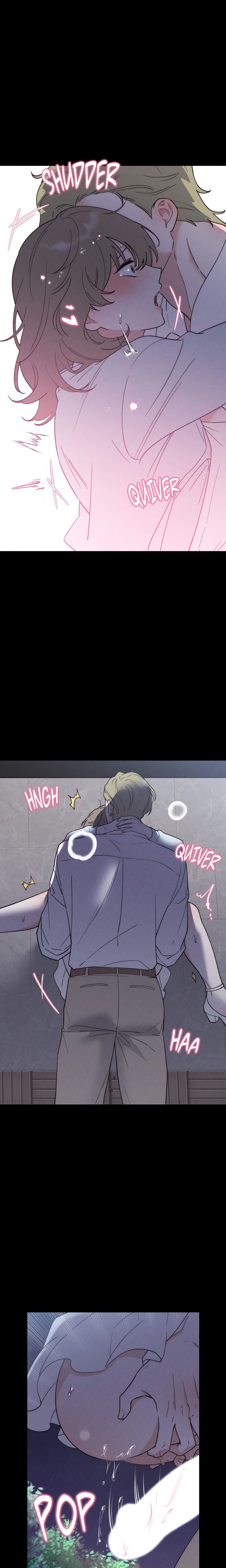 Happily Ever After - Chapter 5 Page 18