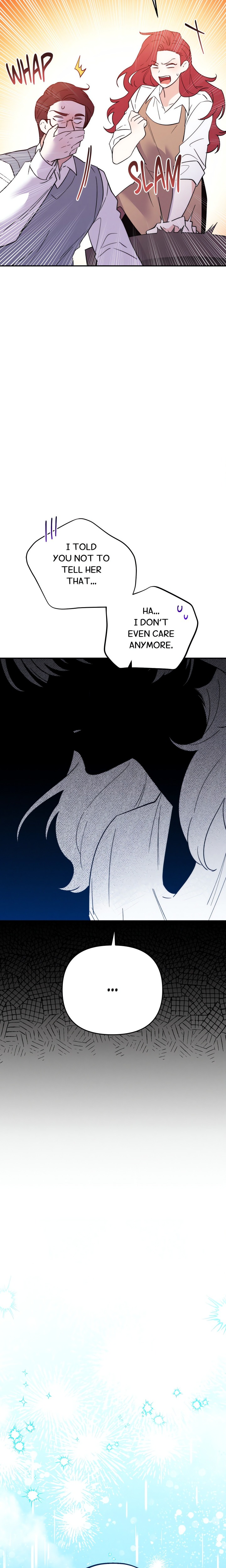 Happily Ever After - Chapter 9 Page 15