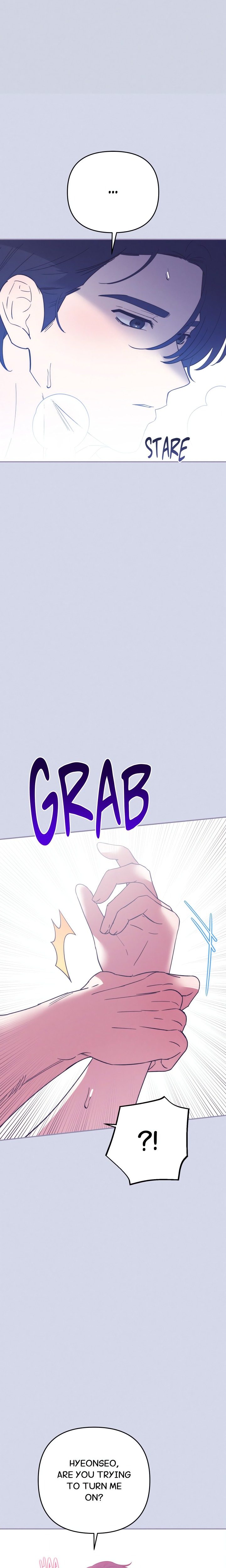 Happily Ever After - Chapter 9 Page 19