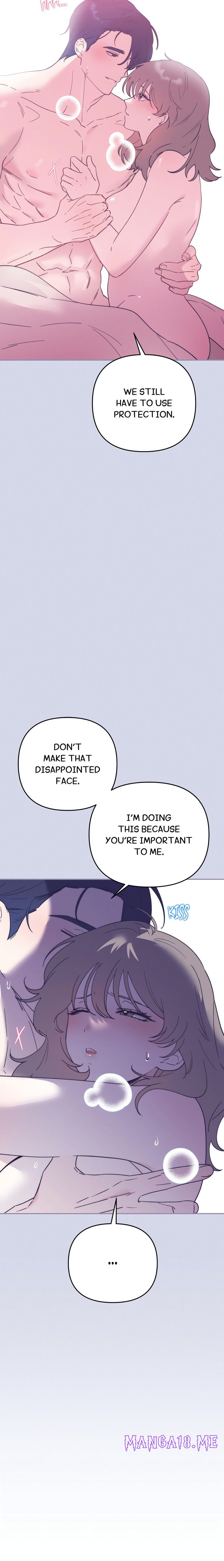 Happily Ever After - Chapter 9 Page 20