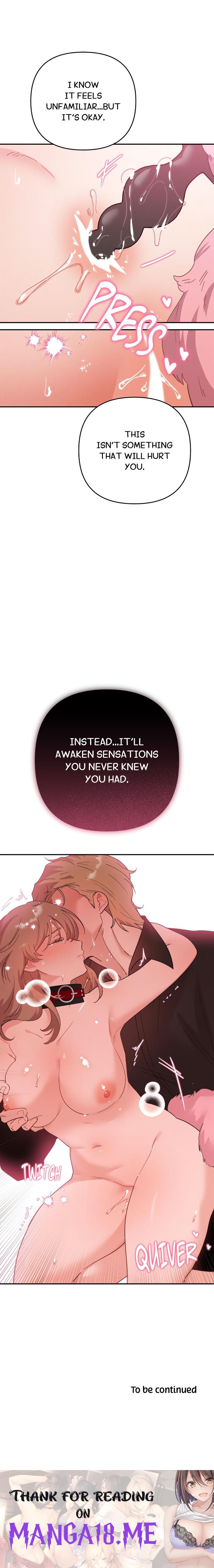 Happily Ever After - Chapter 9 Page 26