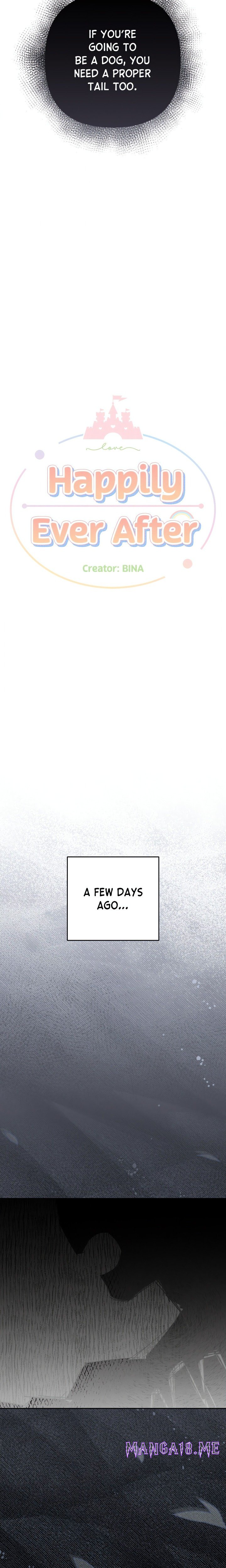 Happily Ever After - Chapter 9 Page 4