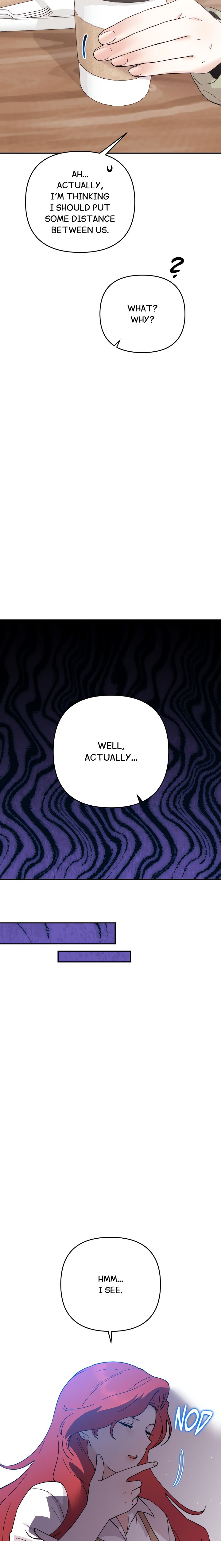 Happily Ever After - Chapter 9 Page 7