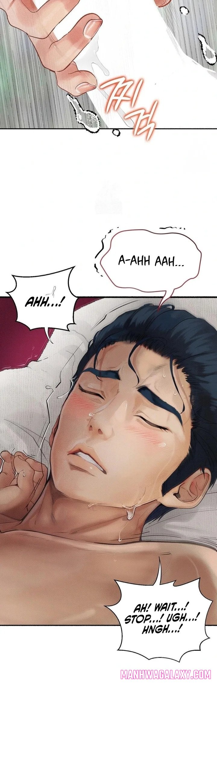 Observation Diary - Chapter 28 Page 17