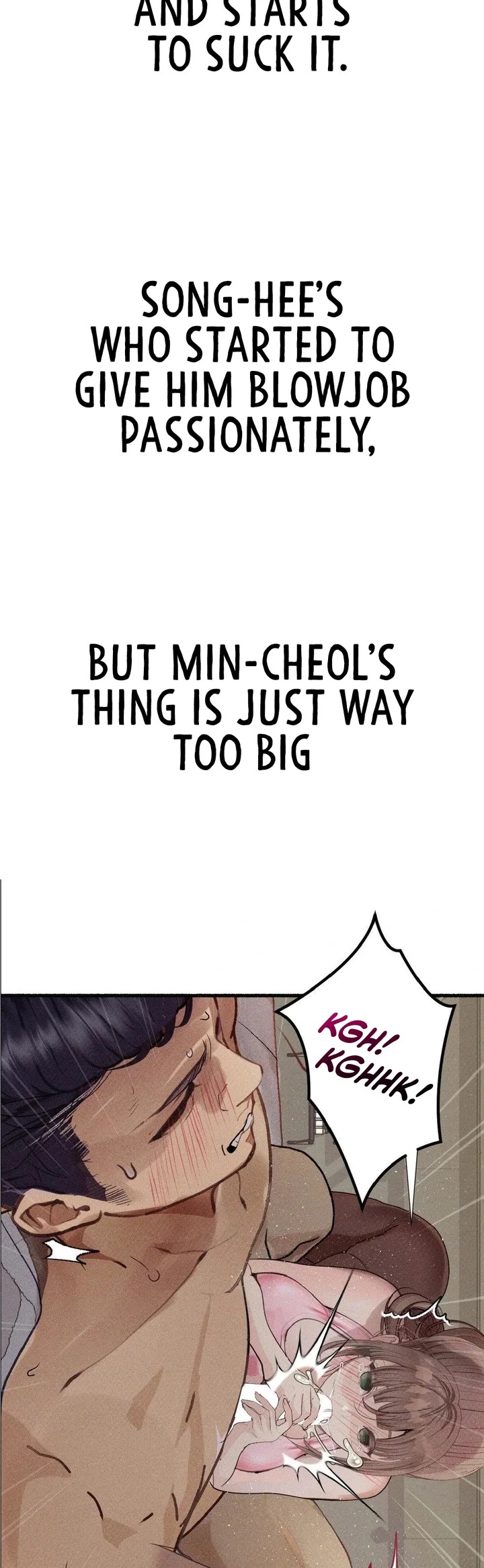 Observation Diary - Chapter 28 Page 22