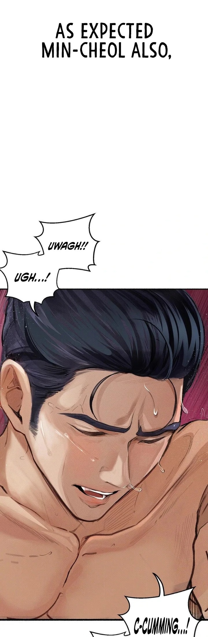 Observation Diary - Chapter 28 Page 40