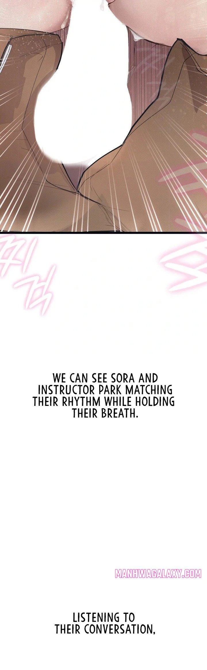 Observation Diary - Chapter 29 Page 31