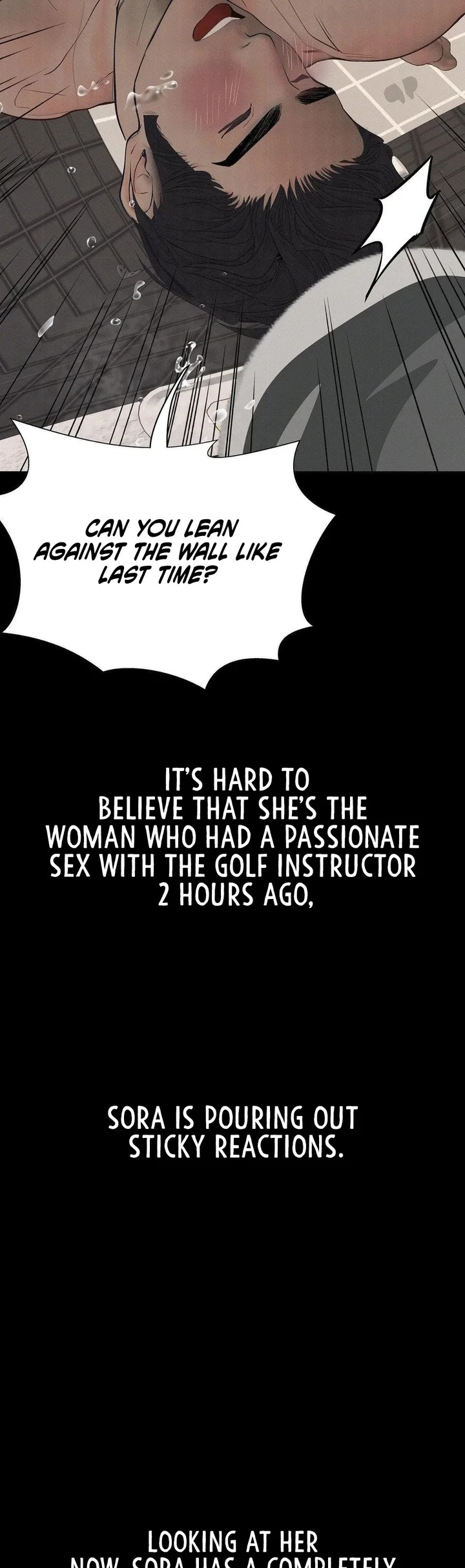 Observation Diary - Chapter 30 Page 25