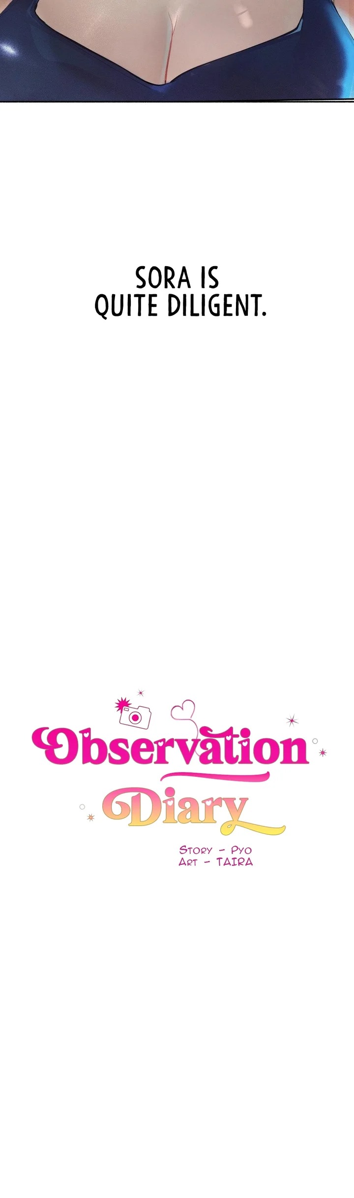 Observation Diary - Chapter 30 Page 5