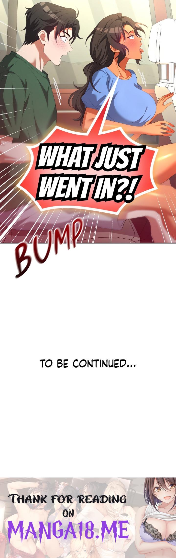 Backseat Trip with my Stepmother (Uncensored) - Chapter 0 Page 4