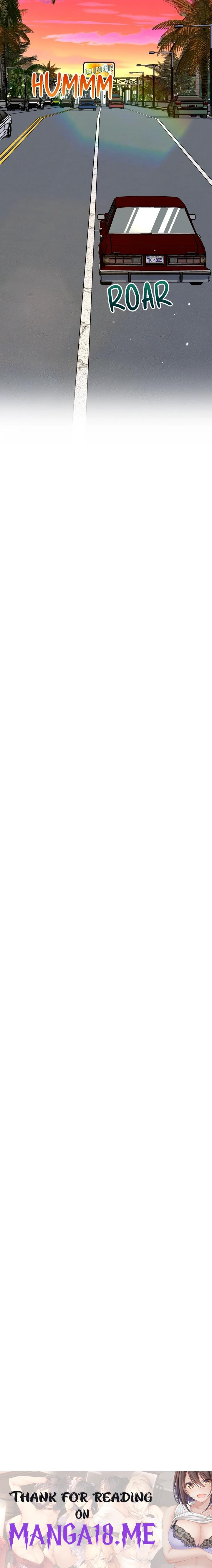 Backseat Trip with my Stepmother (Uncensored) - Chapter 15 Page 20