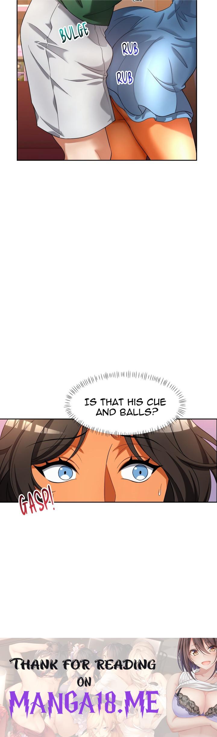 Backseat Trip with my Stepmother (Uncensored) - Chapter 8 Page 13