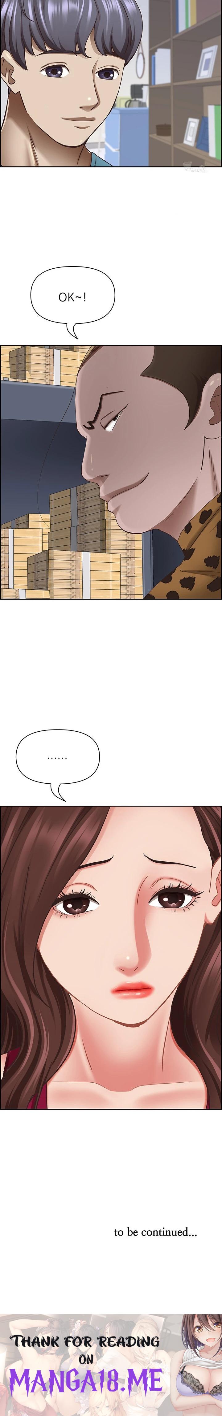 Living With a MILF Raw - Chapter 124 Page 26