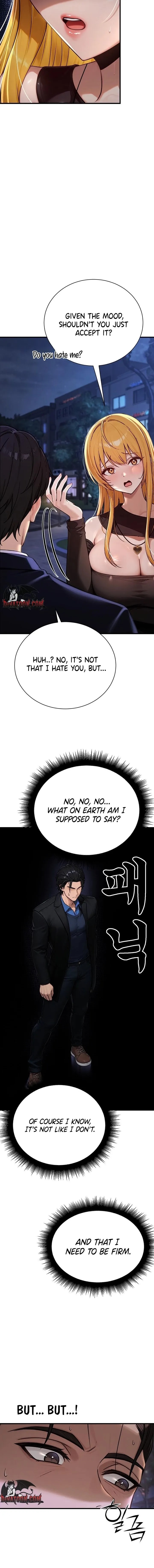 I’m the Only Man in this Clan?! - Chapter 10 Page 2