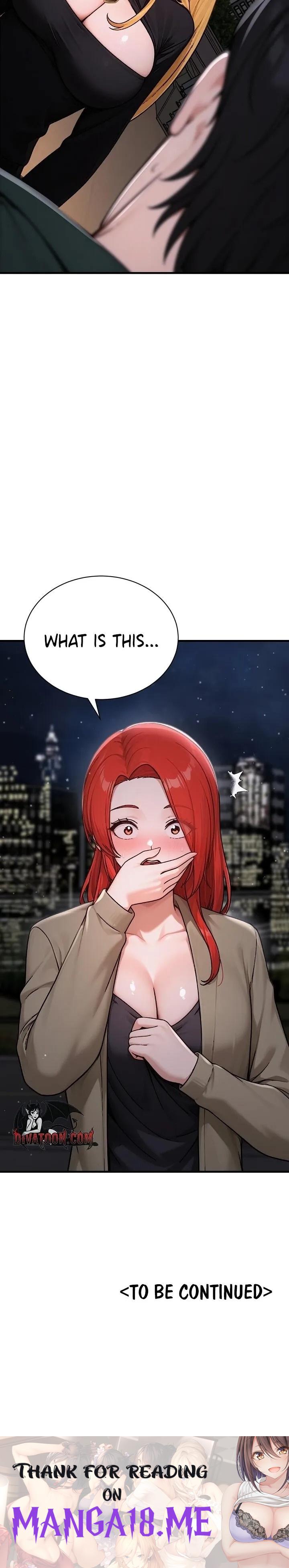 I’m the Only Man in this Clan?! - Chapter 12 Page 20