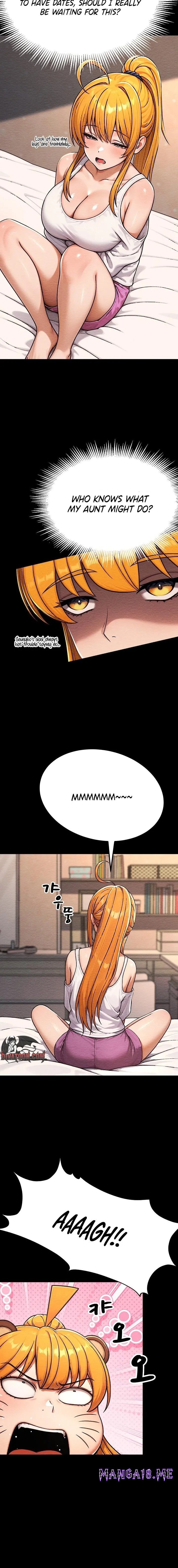 I’m the Only Man in this Clan?! - Chapter 15 Page 8