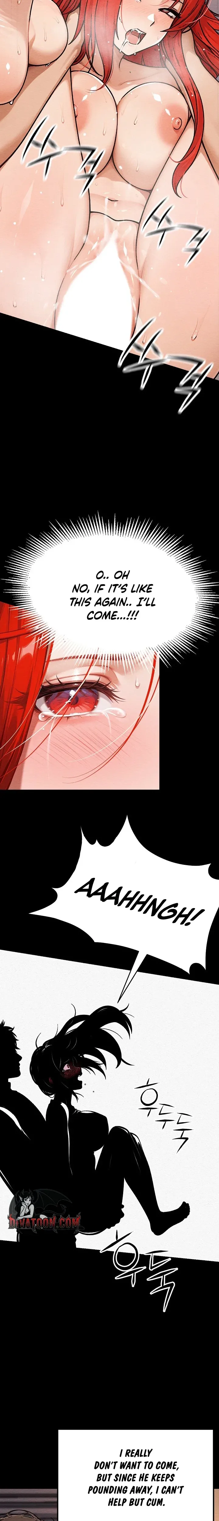 I’m the Only Man in this Clan?! - Chapter 17 Page 20