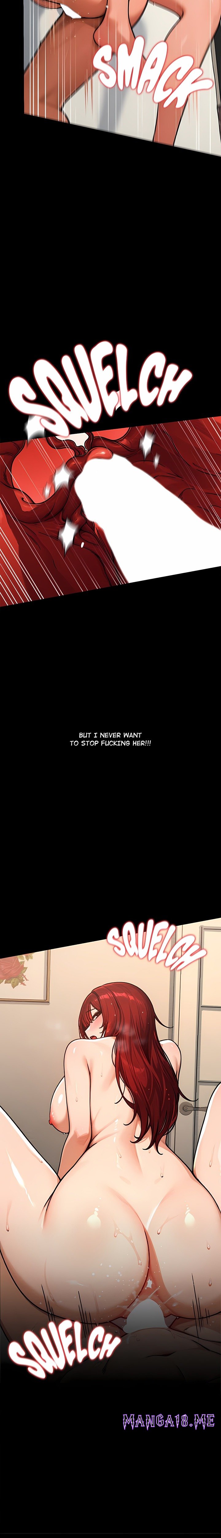 I’m the Only Man in this Clan?! - Chapter 3 Page 17