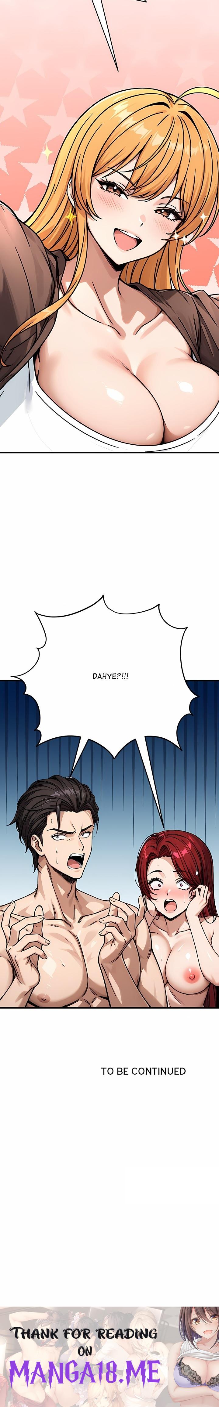 I’m the Only Man in this Clan?! - Chapter 3 Page 24