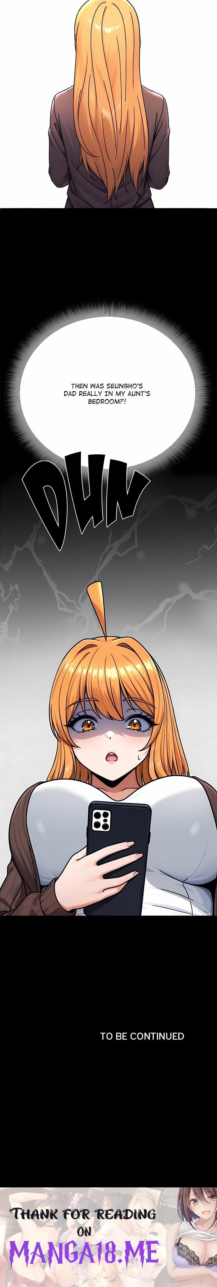 I’m the Only Man in this Clan?! - Chapter 4 Page 29