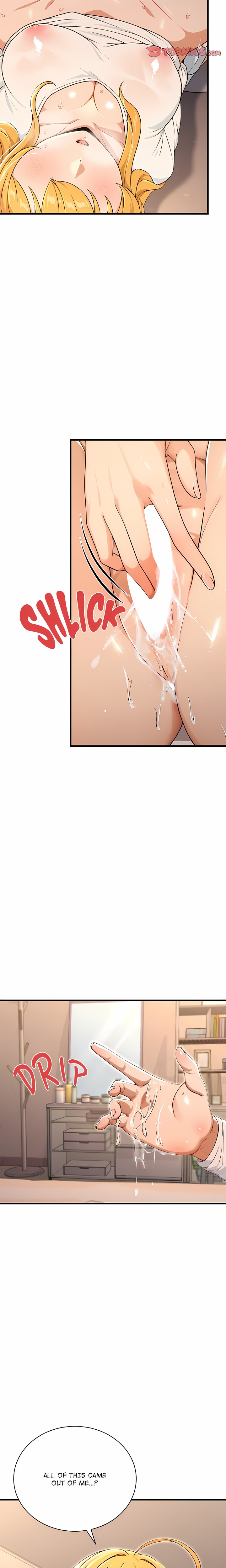 I’m the Only Man in this Clan?! - Chapter 5 Page 26