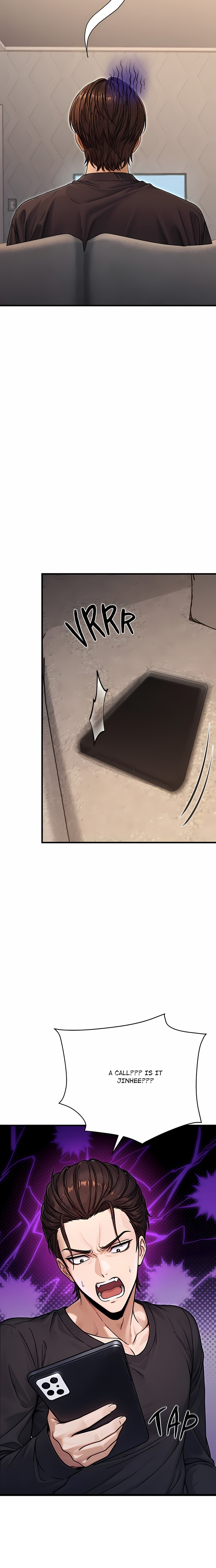 I’m the Only Man in this Clan?! - Chapter 5 Page 29