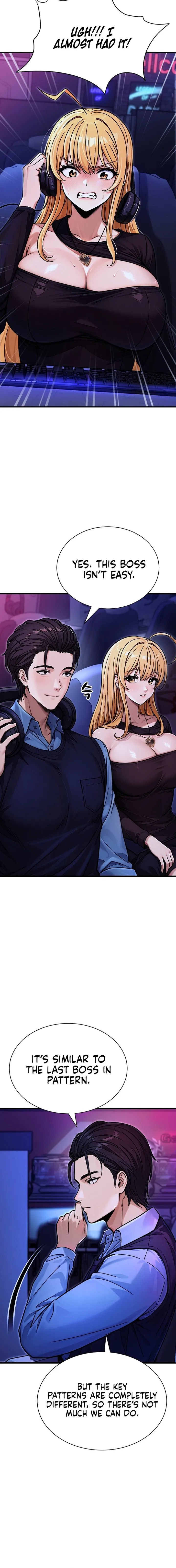 I’m the Only Man in this Clan?! - Chapter 7 Page 10