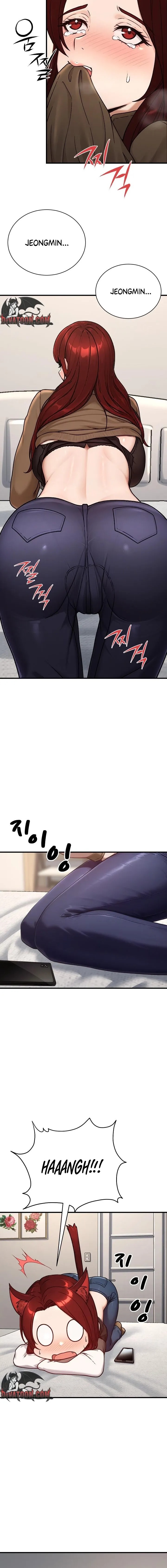 I’m the Only Man in this Clan?! - Chapter 9 Page 4