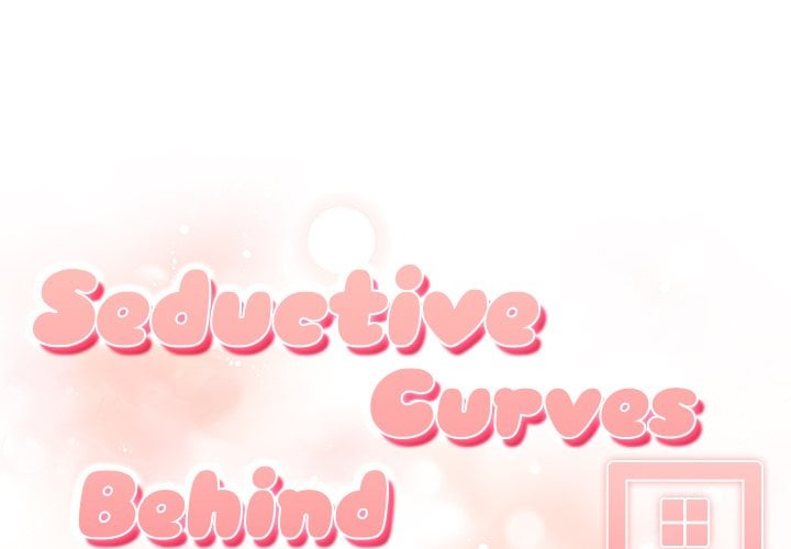 Seductive Curves Behind Closed Doors - Chapter 16 Page 1