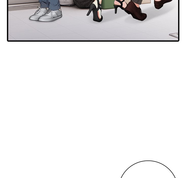 Seductive Curves Behind Closed Doors - Chapter 16 Page 106