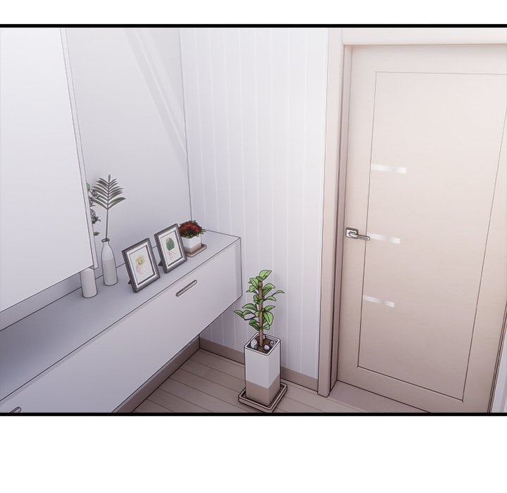 Seductive Curves Behind Closed Doors - Chapter 16 Page 125