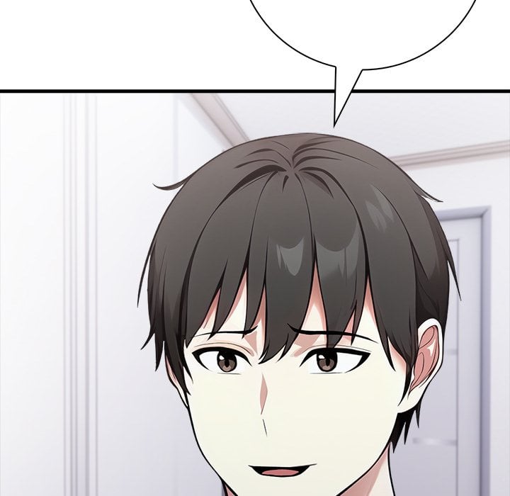 Seductive Curves Behind Closed Doors - Chapter 16 Page 138