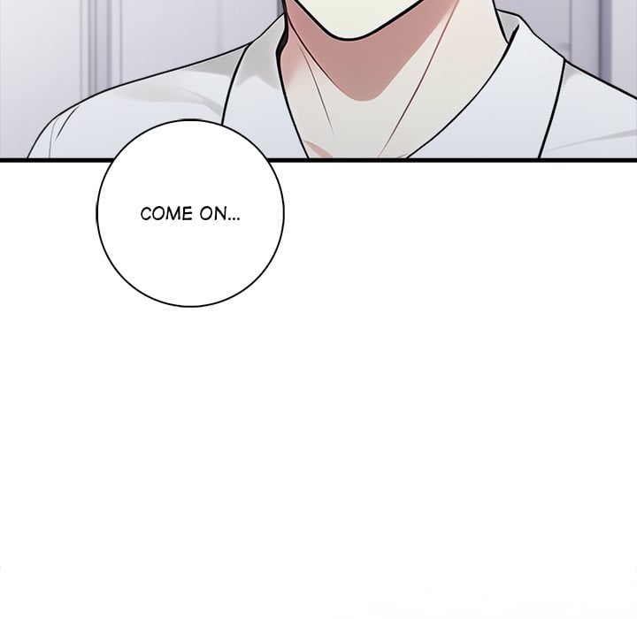 Seductive Curves Behind Closed Doors - Chapter 16 Page 139