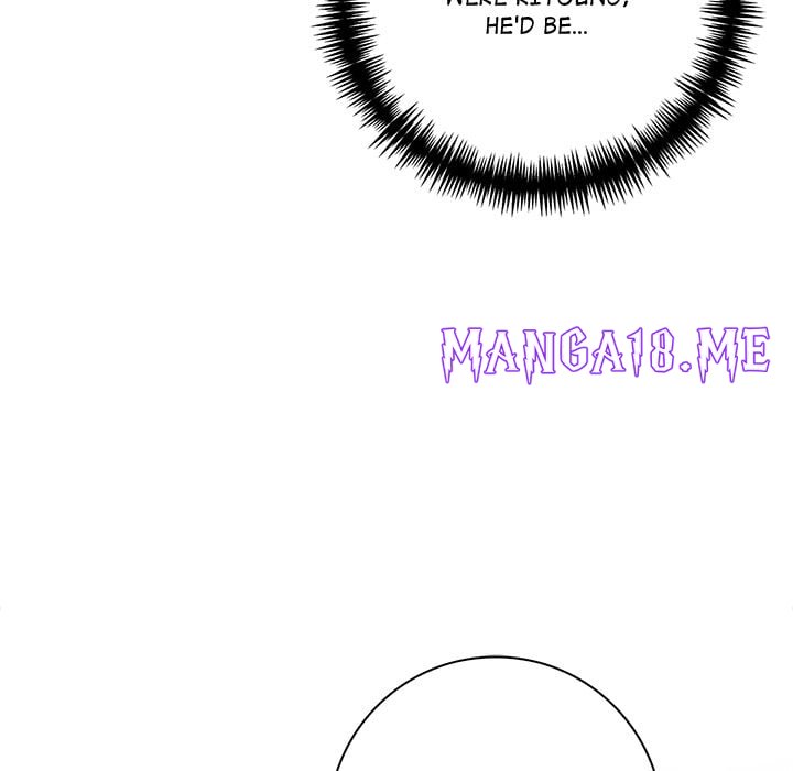 Seductive Curves Behind Closed Doors - Chapter 16 Page 142