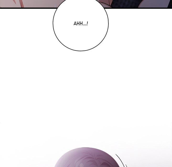 Seductive Curves Behind Closed Doors - Chapter 16 Page 23