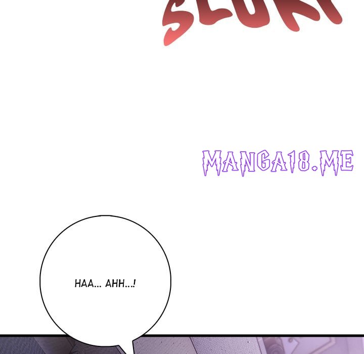 Seductive Curves Behind Closed Doors - Chapter 16 Page 38