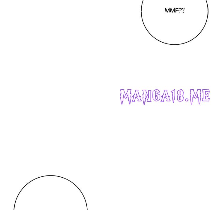 Seductive Curves Behind Closed Doors - Chapter 16 Page 44