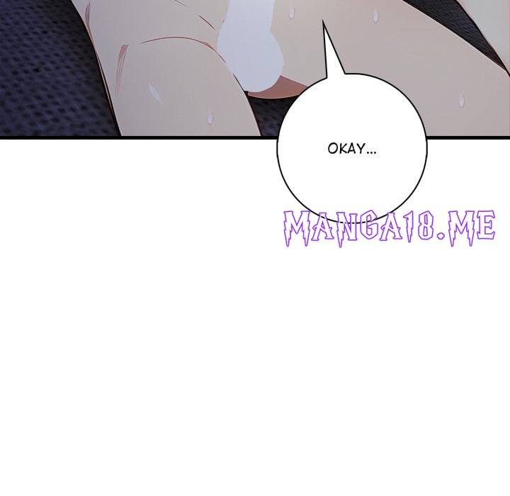 Seductive Curves Behind Closed Doors - Chapter 16 Page 55