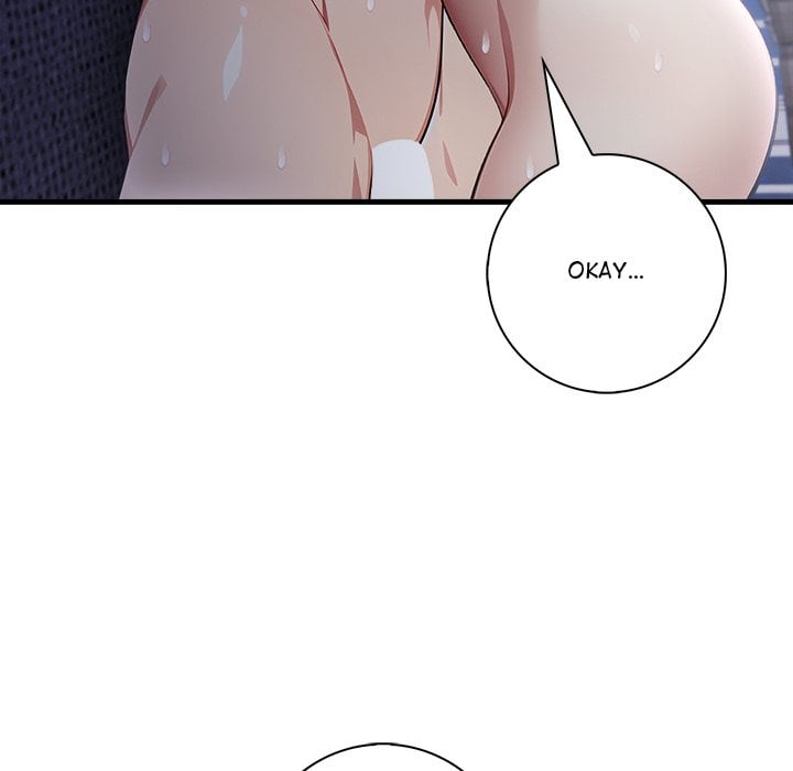 Seductive Curves Behind Closed Doors - Chapter 16 Page 73