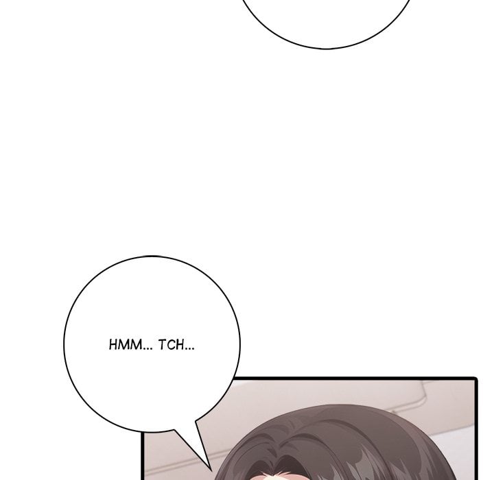 Seductive Curves Behind Closed Doors - Chapter 16 Page 89